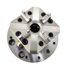 Rapid-action Chuck Automatic with EDM Plate ER-007521 ER-007580