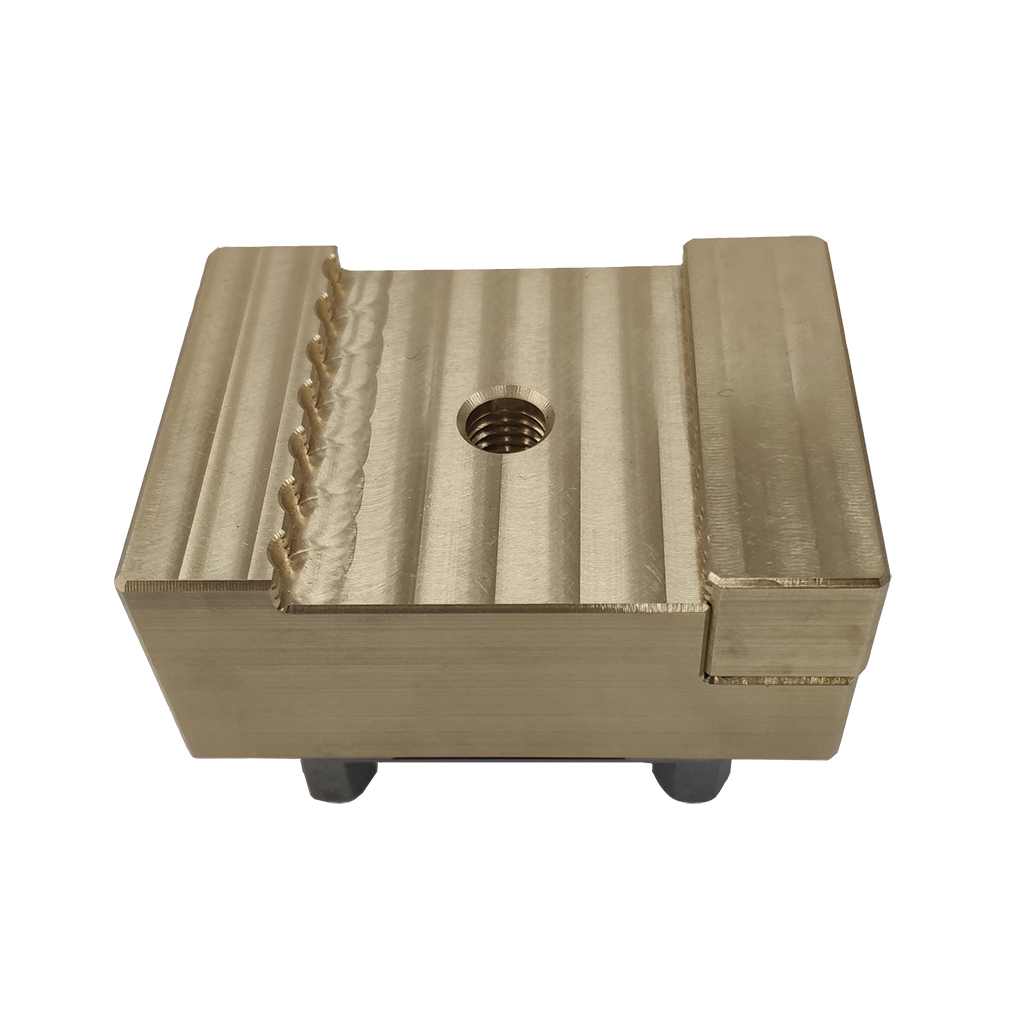 U40 Vise Type Electrode Holder-1