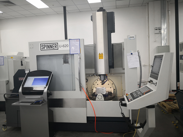 POFI EDM TOOLING SYSTEM-16