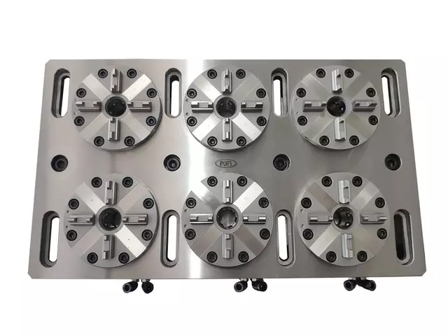 EROWA Holder manufacturer