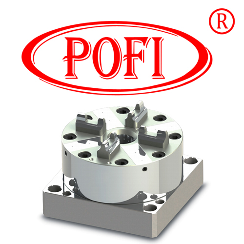 EROWA Precision positioning Fixture system -Pofi fixture