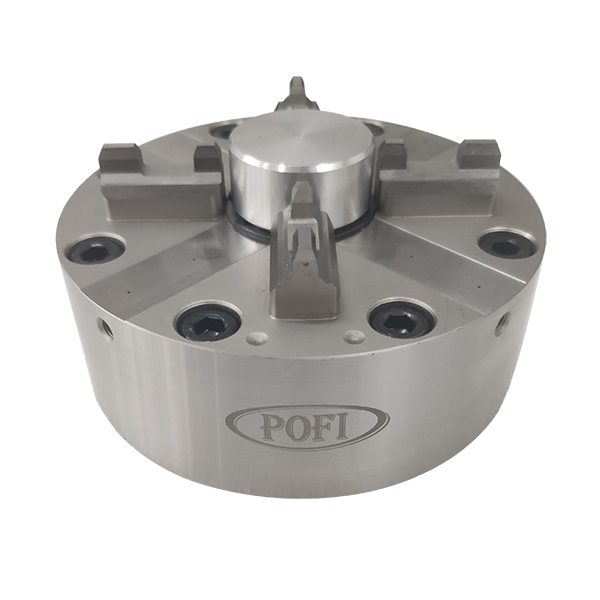 ER-037970 ITS chuck 100 P-3-600