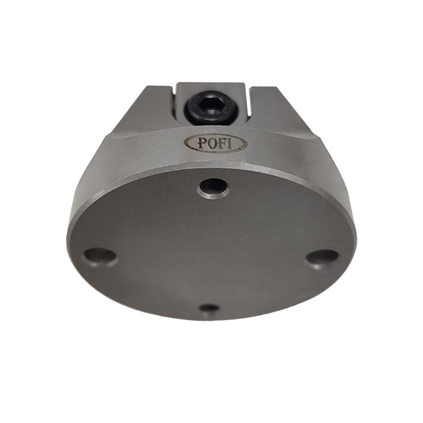 Dovetail Slot Collet Holder D49 for Metal Processing