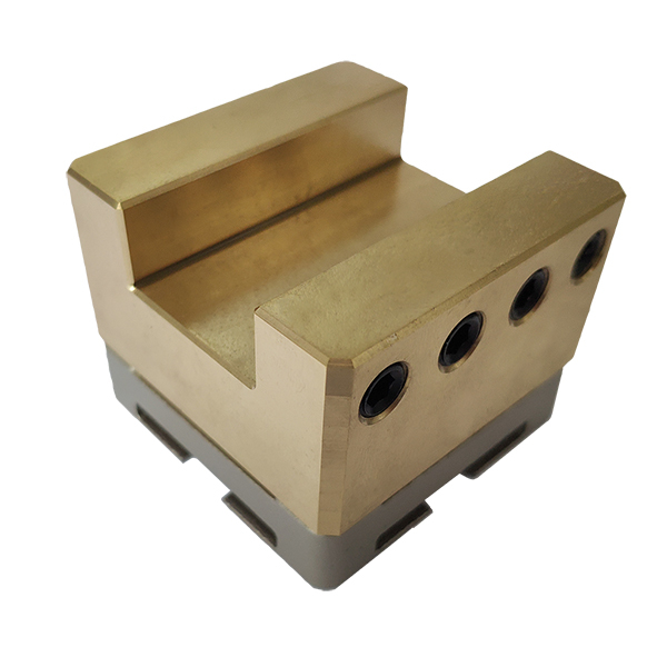 Holder 54x54mm 3R-658.2E-S