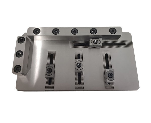 Fixture for 50X200mm components-2-600