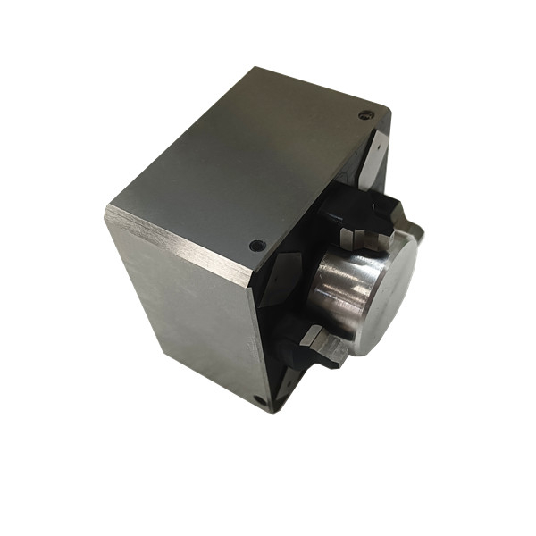 POFI Chuck 50 RSA without Base Plate ER-011803