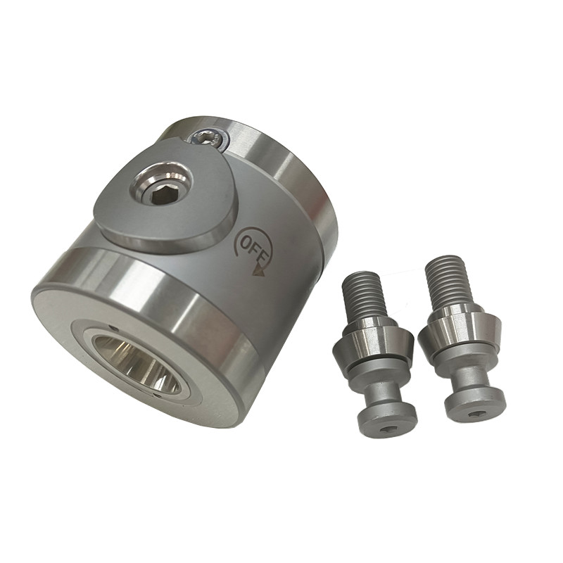 pull down spigot