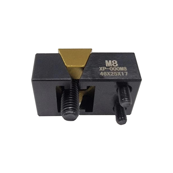 POFI M8 OK Vise Fixture