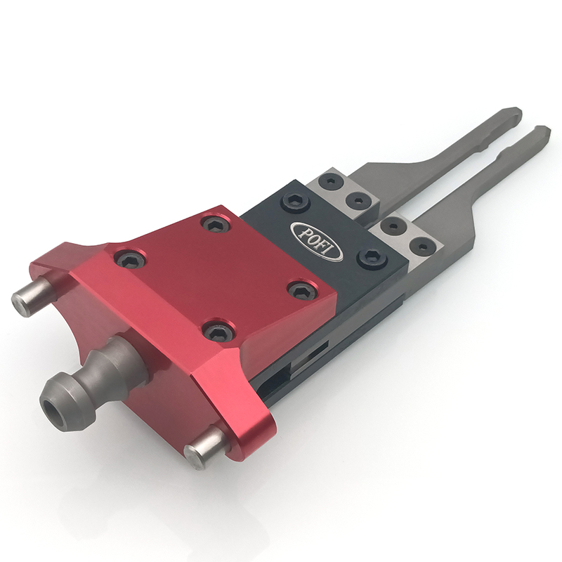 PO-ME010-ERITS-50气动手指Grippers for ITS holders and pallets6