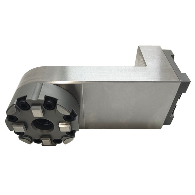 POFI 90 Degree 6" Macro Chuck Adapter 3R-652.9