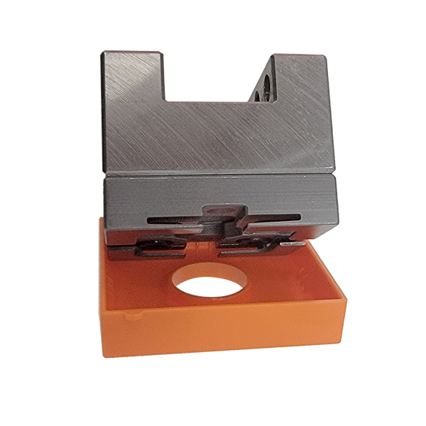 Singular Electrode Stand for System 3R Marco 