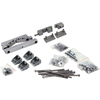 POFI WEDM Tools Ruler Kit 3R-239.20