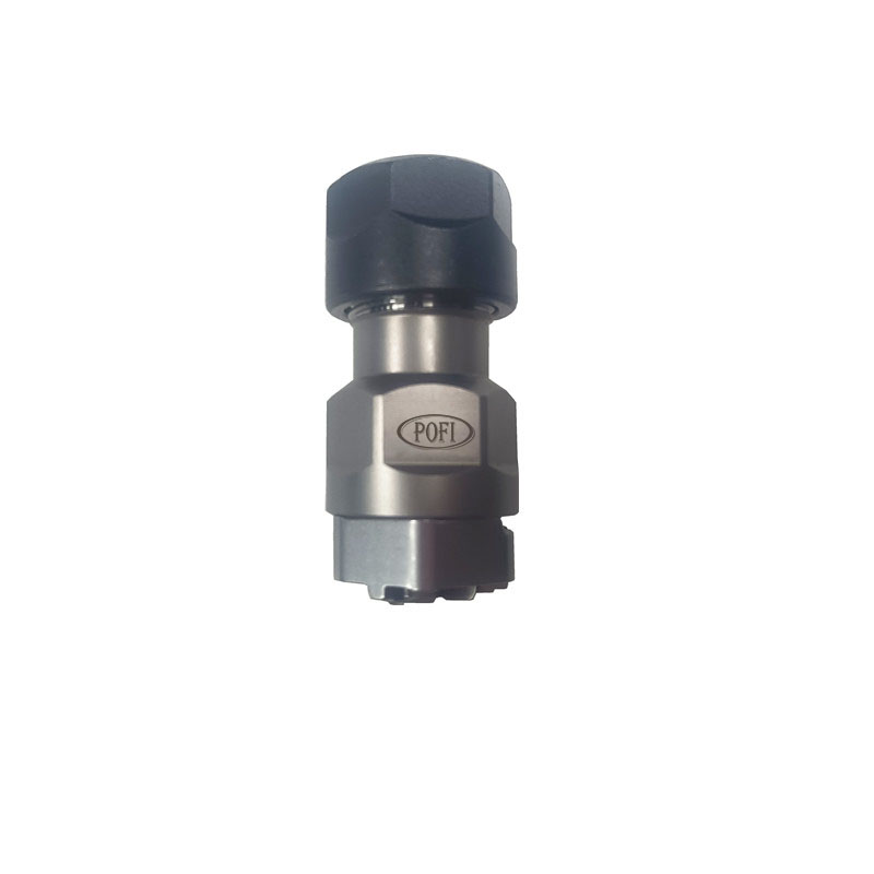 POFI MacroJunior Holders with Pallet 25mm MacroJuniorAA