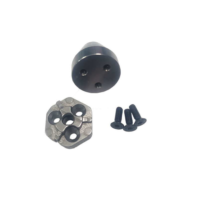 POFI MacroJunior Holders 2Compatible To 3R-465.1E-A
