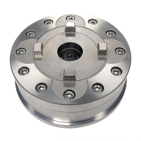 MTS Chuck S-P ER-033502