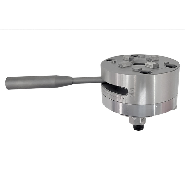 ER to 3R D100 Manual Chuck-4-600