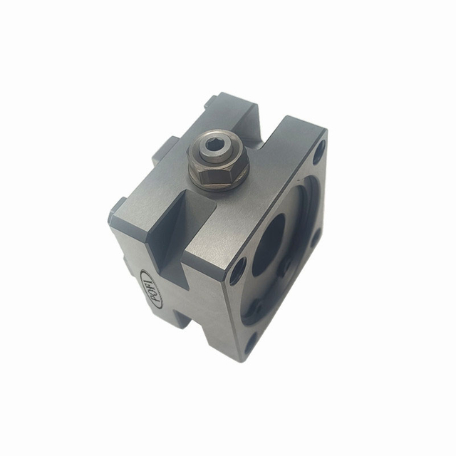 POFI 3M 56X56 Manual Chuck Screw Locking 