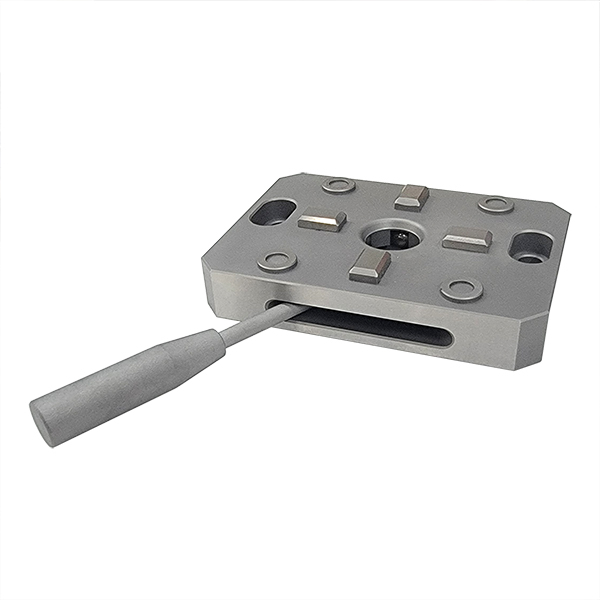 POFI Manual Chuck, Macro, Compatible To 3R-602.27