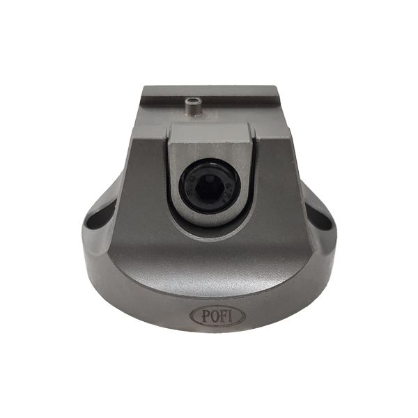 Dovetail Slot Collet D49-1-600