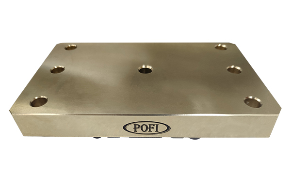 92x150 Flat Brass Holder-1-600