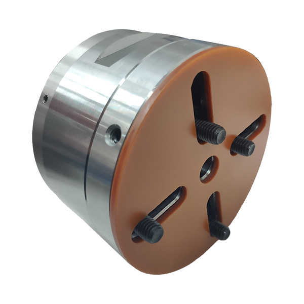 Optimized EDM Pneumatic Chuck D100-6-600