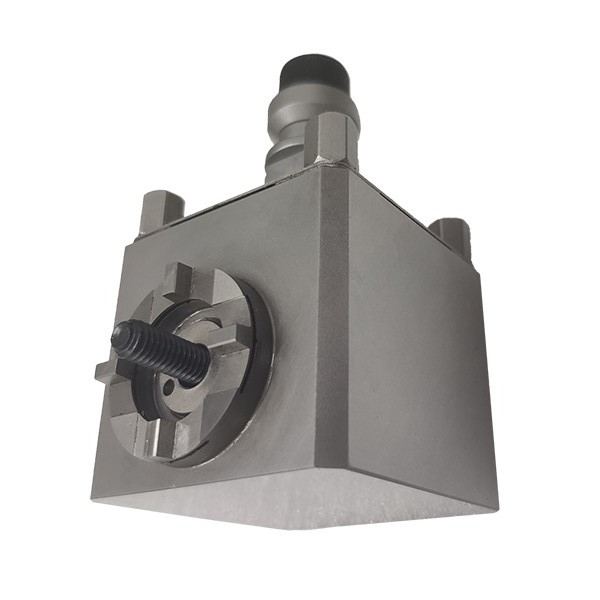 Horizontal Holder for ITS Compact Combi ER-029988