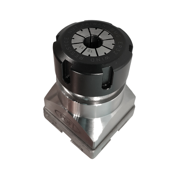 3M ER-32 ER-20 ER-16 collet chuck holder macro HP 3R-659.32P 3R-659.16P