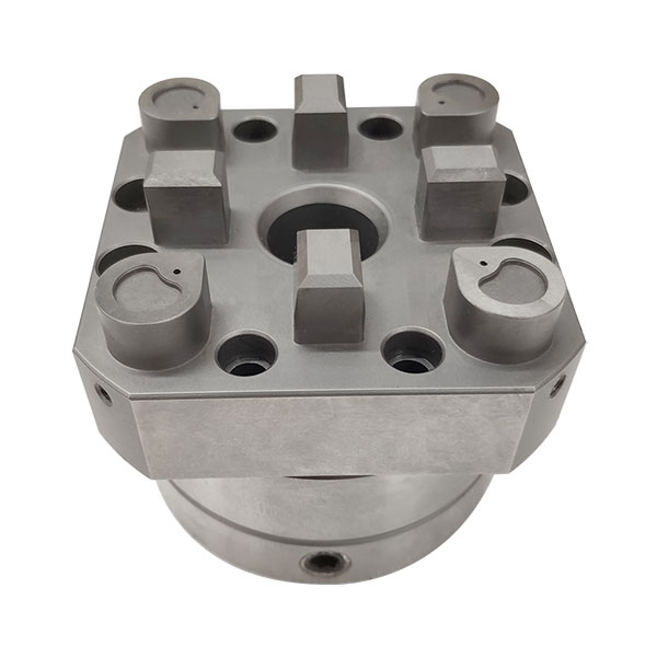 EDM Pneumatic Chuck MacroHP 3R-600.86-30