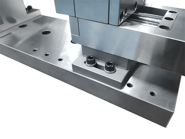 Flexible Tooling Vise-7-600