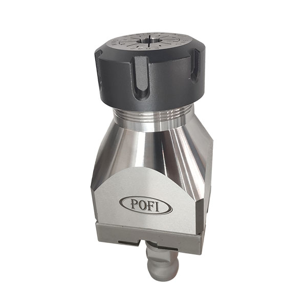 Collet Chuck HP-3R-659.32-P-2-600