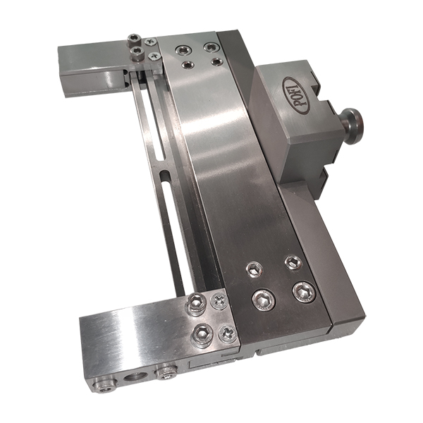 WEDM machine tool fixture