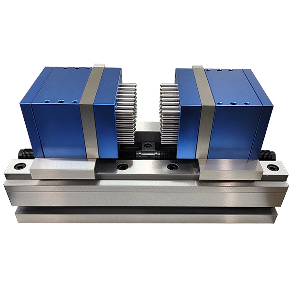 Flexible Tooling Centering Vise-1-600