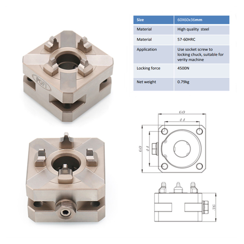 Manual Chuck D50 (Screw Locking)SKU1_副本
