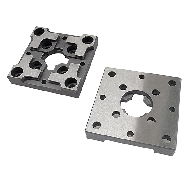 70x70 Pallet Macro Precision Ground 3R-601.7E-P