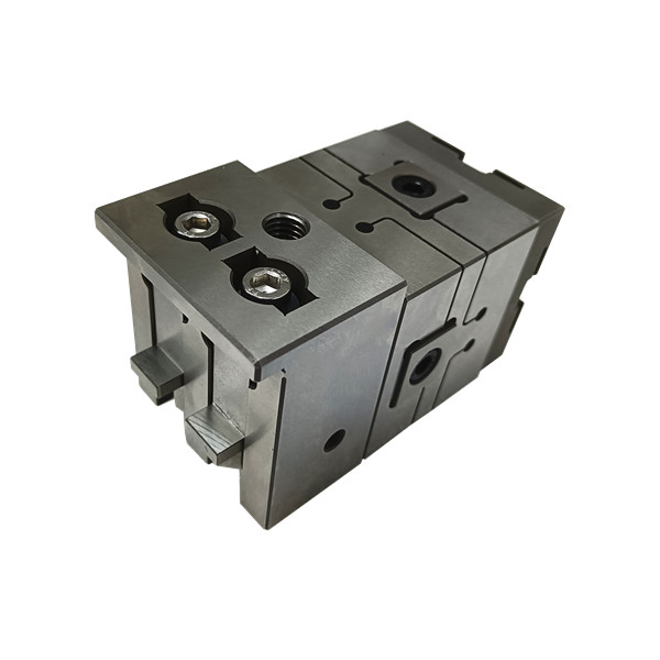 high-precision control jigs