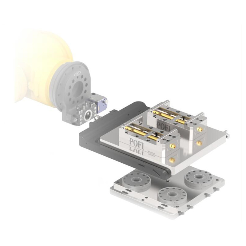 POFI FIXTURE ZERO POINT