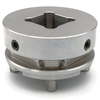 ITS S25 Stainlees Steel Holder Prisround φ72 ER-035209