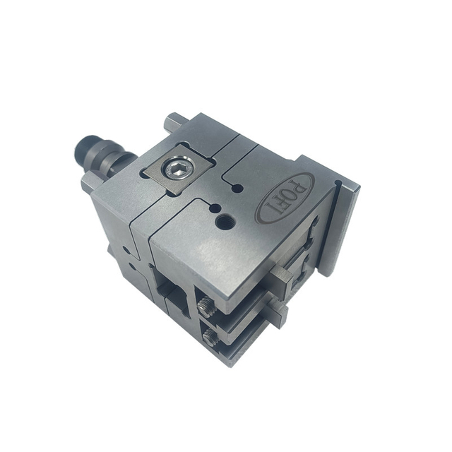 POFI Pendulum Vise 0 - 100 UnoSet ER-008842