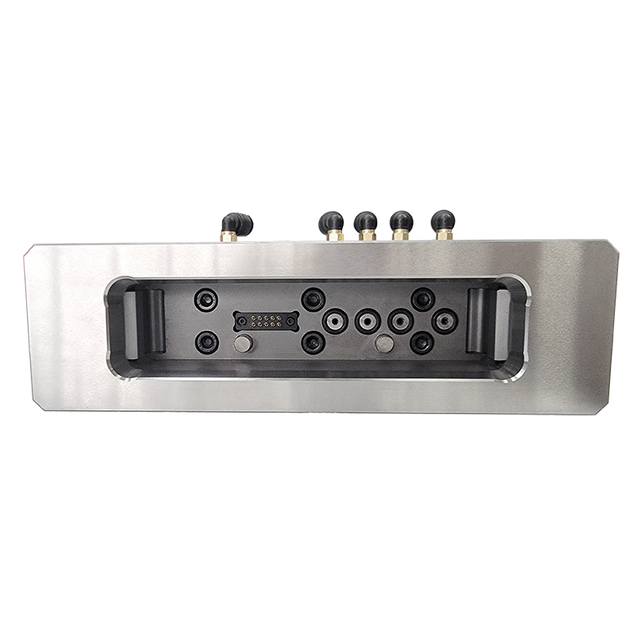 POFI WGS Gripper 500 Module for End of Robot Arm 