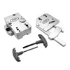 High Accuracy Wire Edm Tooling User Kit Compatible To 3R-242S-3