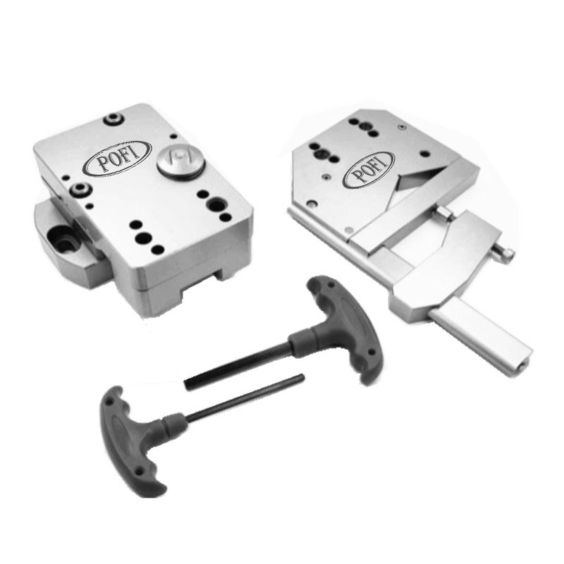 High Accuracy Wire Edm Tooling User Kit Compatible To 3R-242S-3