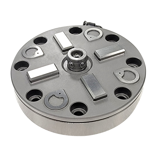 POFI Pneumatic Chuck, Macro 3R-602.81RS System 3R compatible