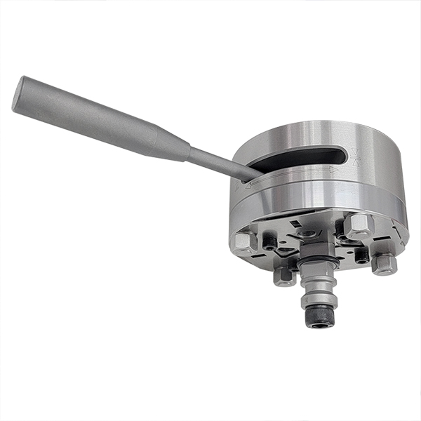 ER to 3R D100 Manual Chuck-3-600