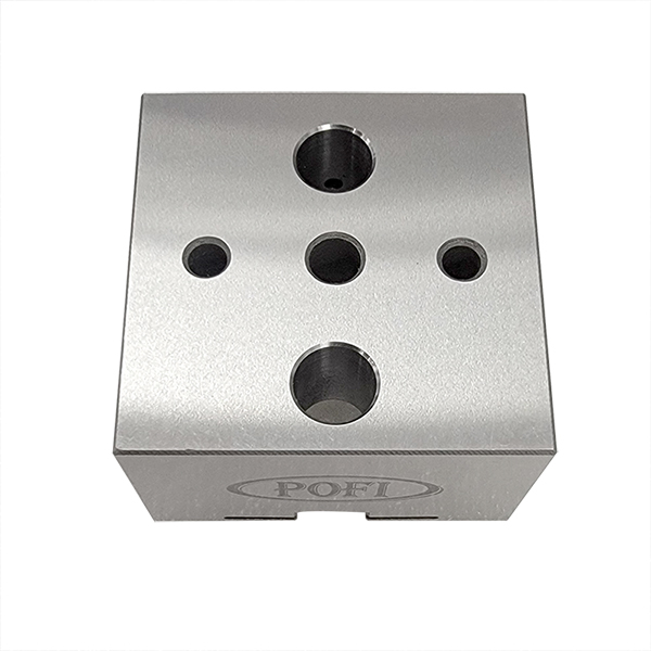 POFI 3M Pallet 52x52 Mm MacroHP Compatible To 3R-651.3