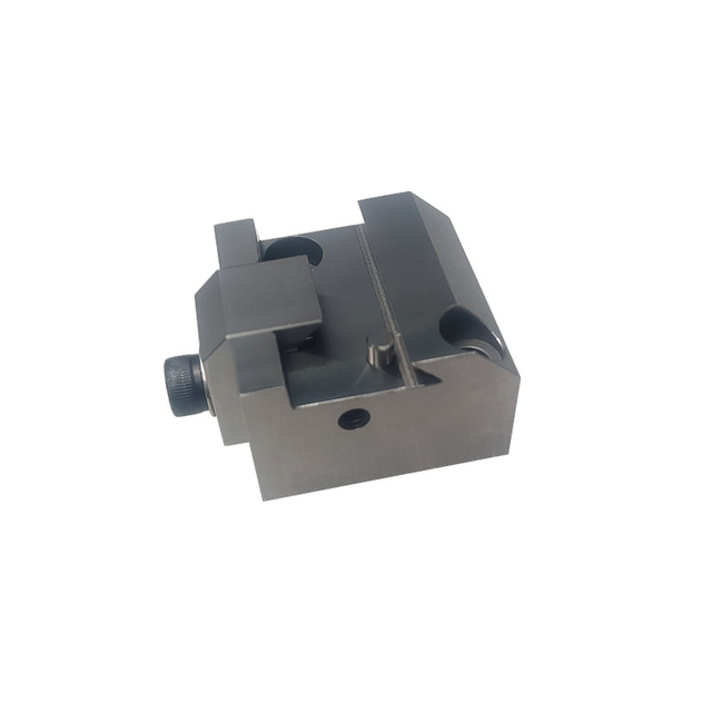 POFI Dovetail Slotted Holder U16