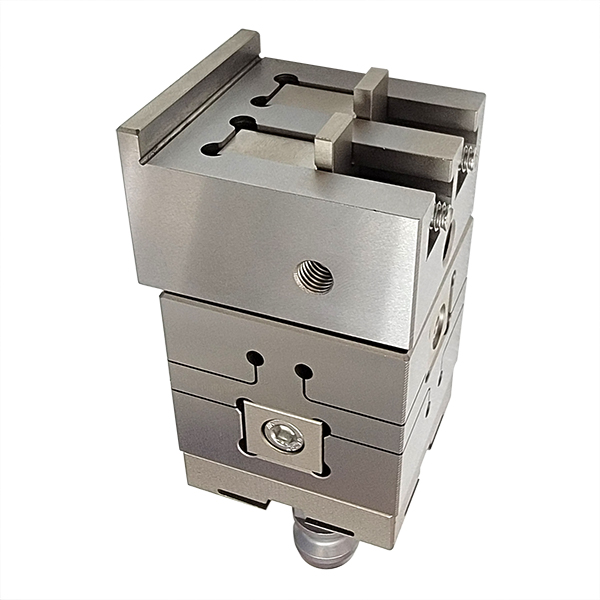 3M Rotatable Pendulum Vise 0-100 Unoset-6-600