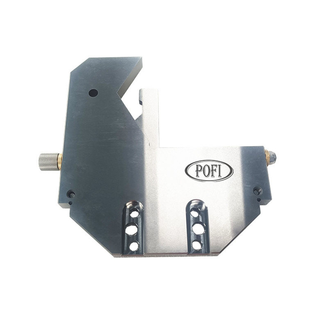 POFI WEDM Cylindirical Vise 8-90 Mm 3R-293.3