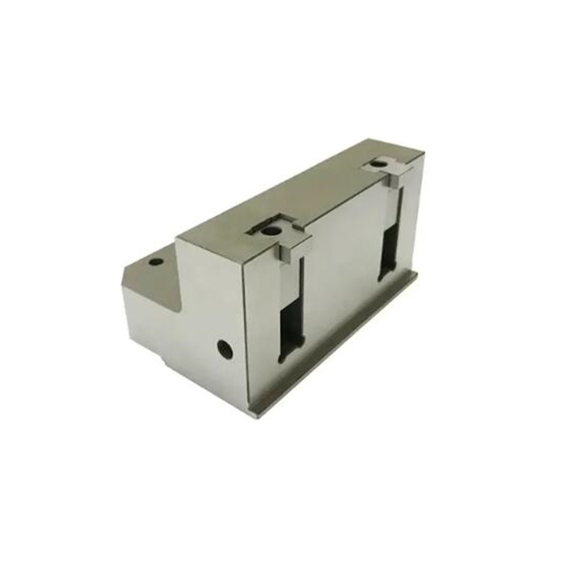 POFI Vise PalletSet W 100mm