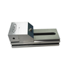 High Quality Stainless Steel Tool Maker Vise Manufactuer 125mm