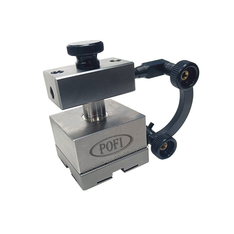 POFI Indicating Spindle 3R-656.2-P